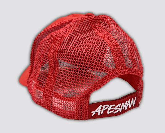 ACR Team Cap Red