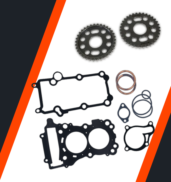 Engine / Cooling Parts