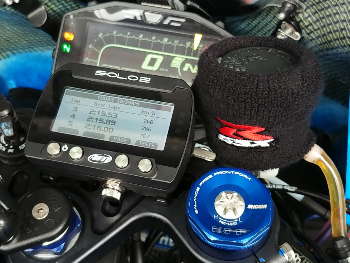 Solo 2 DL  Laptimer Logger CAN/RS232 Wiring Harness