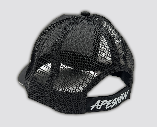 ACR Team Cap Black