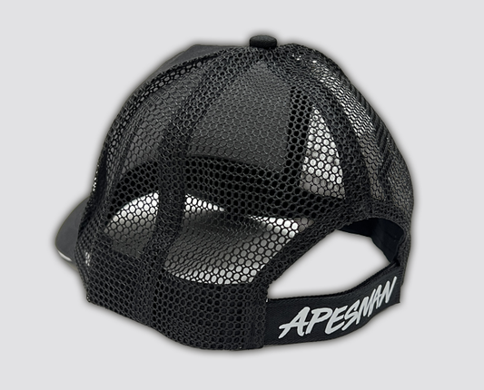 ACR Team Cap Black