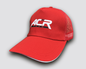 ACR Team Cap Red