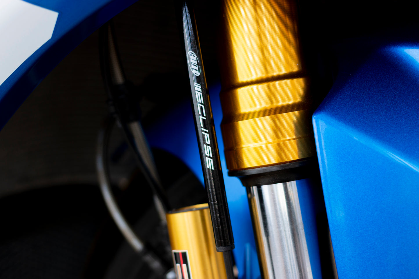 Eclipse Linear Potentiometer