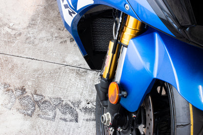 Eclipse Linear Potentiometer