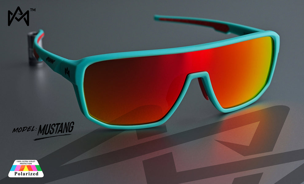 Mustang Transition ( 2 Lens Set )