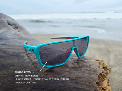 Mustang Transition ( 2 Lens Set )