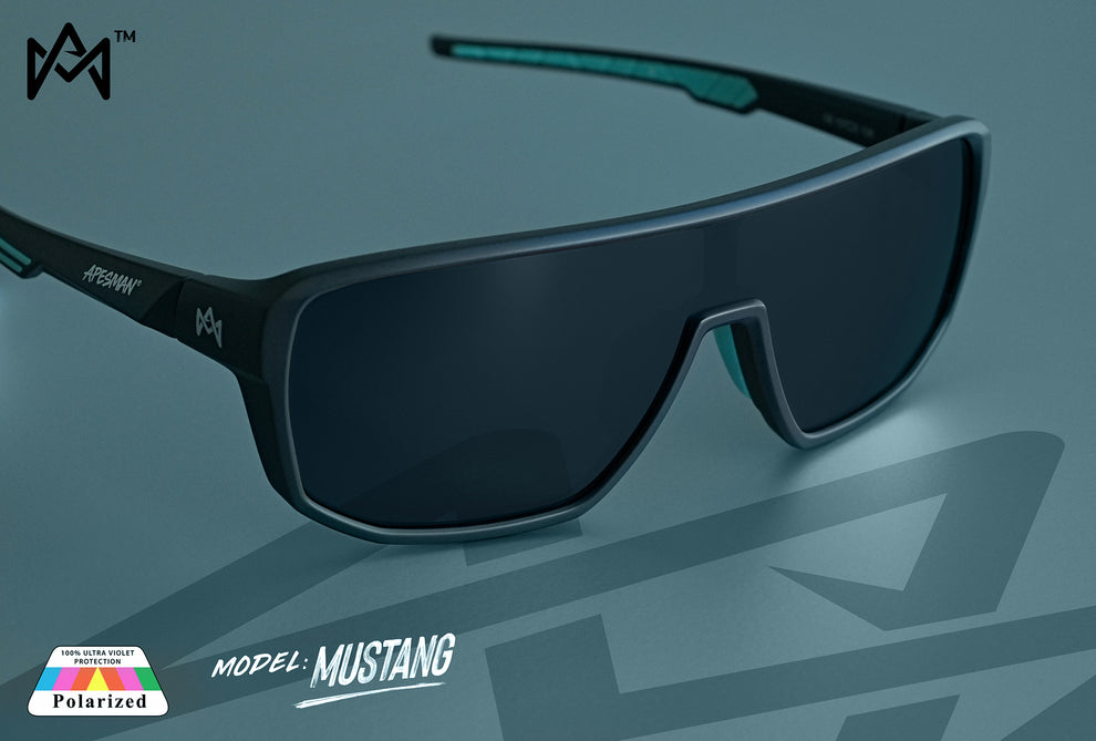 Mustang Transition ( 2 Lens Set )