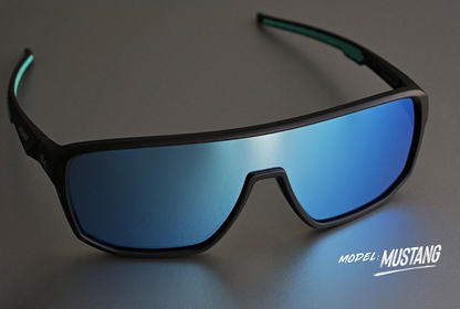 Mustang Transition ( 2 Lens Set )