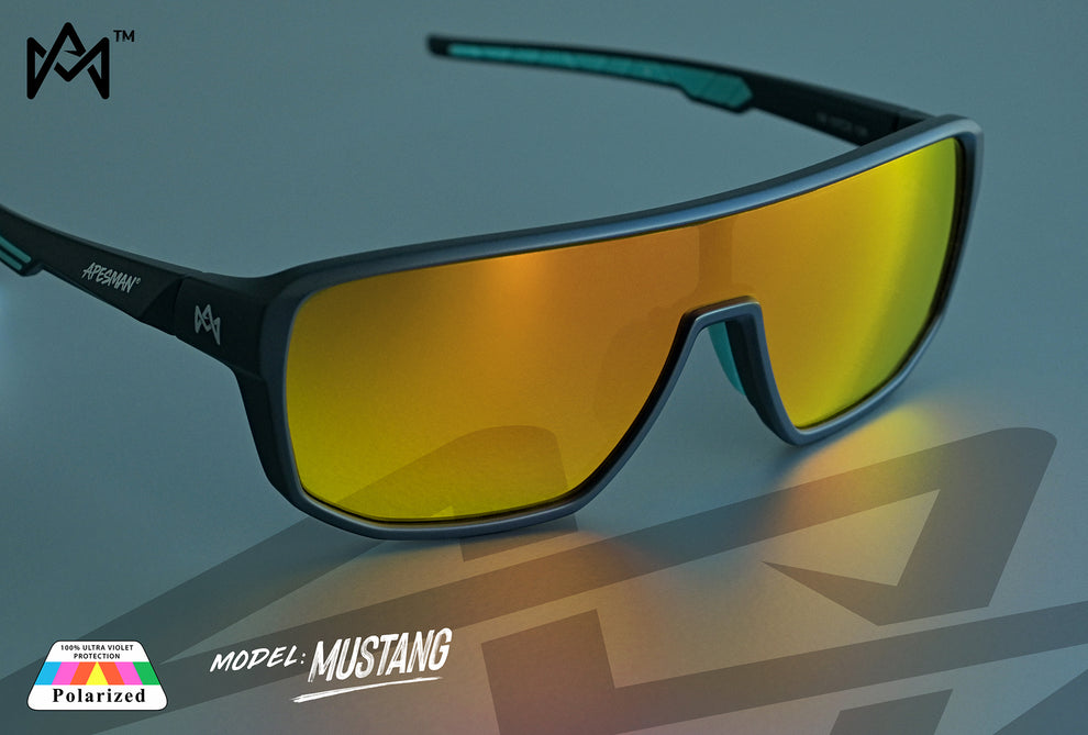 Mustang Transition ( 2 Lens Set )