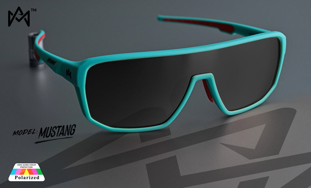 Mustang Transition ( 2 Lens Set )