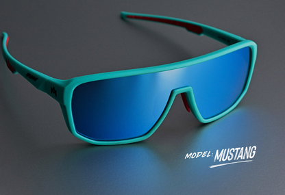 Mustang Transition ( 2 Lens Set )