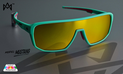 Mustang Transition ( 2 Lens Set )